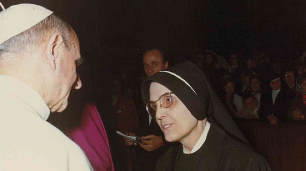 Papa Paolo VI, l’amabile “protettore” nostro