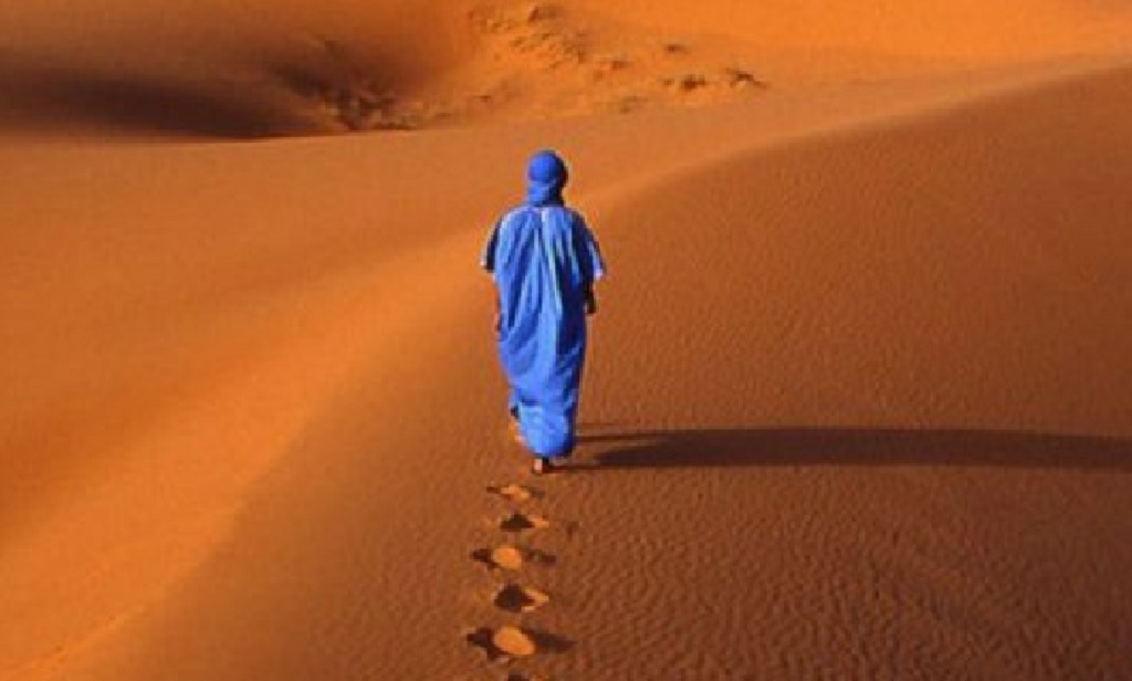 “Fu condotto dallo Spirito nel deserto”