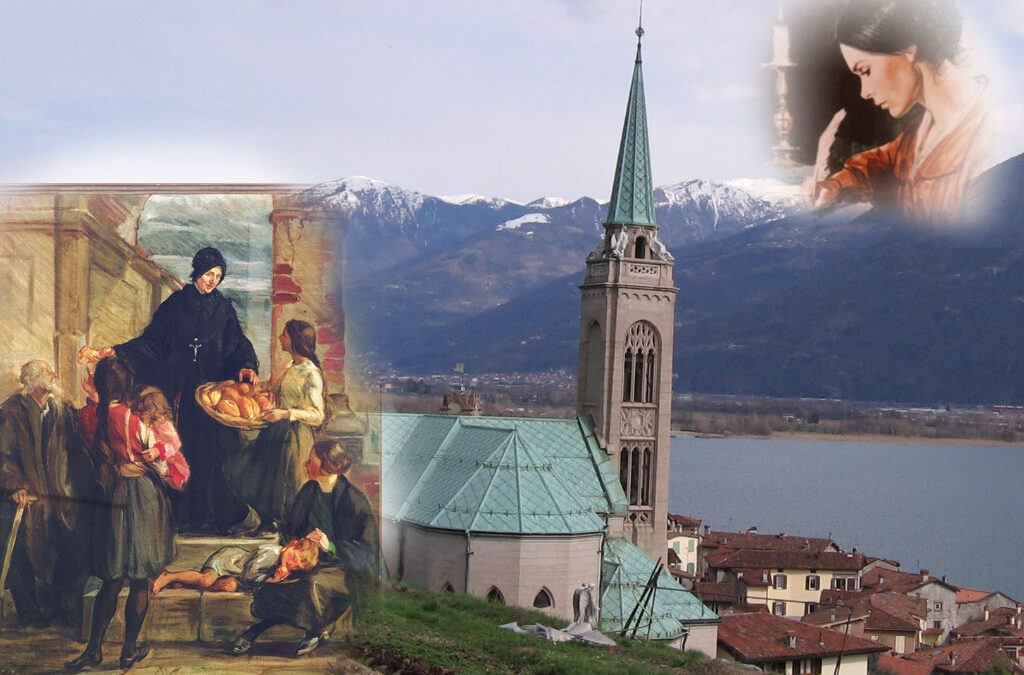 Novena of our Saints, 9-17 May 2023